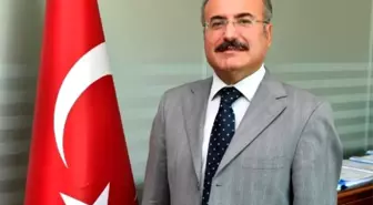 O kaymakam tayin oldu