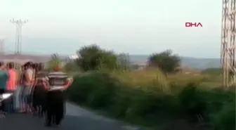 OSMANİYE Kavga ettiği kardeşlerden birini öldürdü, diğerini yaraladı