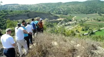 Osmanlı Devleti'nin kurulmasında önemli yeri olan kale gün yüzüne çıkarılıyor