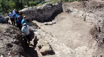 Osmanlı tarihine ışık tutacak kazılar devam ediyor