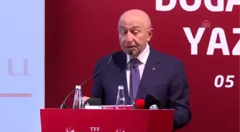 Özdemir: 'Bütün hakemlerimiz sahada, saha kenarında ve VAR'da görev yapacaklar'- İSTANBUL