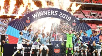 Premier Lig'de 2019-2020 sezonunda perde açılıyor