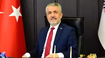 Rektör Bilgiç'ten pedagojik formasyon müjdesi
