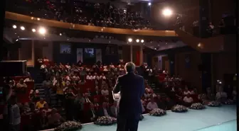Sakarya Büyükşehir'in hizmet kadrosu tanıtıldı