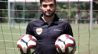 Semih Uçar Adanaspor'da