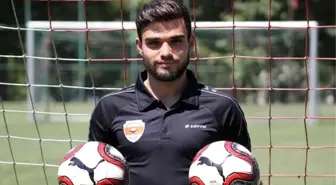 Semir Uçar, Adanaspor'da!