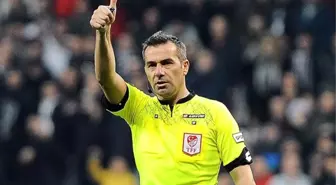 Serkan Çınar'ın itirazı reddedildi