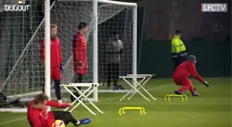 Simon Mignolet En İyi Liverpool Anları