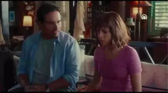 Sinema -'Dora ve Kayıp Altın Şehri'
