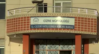 Şırnaklı Muhammed, gönül gözüyle hafız oldu