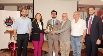 Sosyal girişimcilik zirvesi düzce etabı tamamlandı