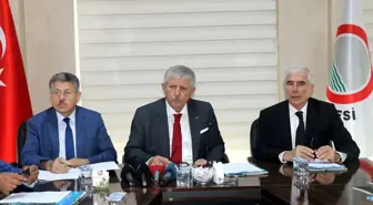 'Söz verdiğimiz bütün projeleri gerçekleştiriyoruz'