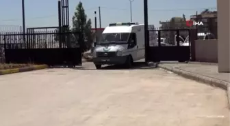 Tartıştığı eşi ile kızını öldürdü