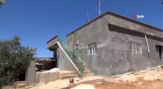 Tartıştığı eşi ile kızını öldürdü