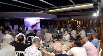 Türkiye ev tekstili sektörü Bursa'da birlik mesajı verdi
