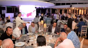 Türkiye ev tekstili sektörü Bursa'da birlik mesajı verdi