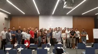 Türkiye ve İsviçre'den blockchain işbirliği