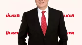 Ülker ikinci çeyrekte cirosunu yüzde 38.7 artırdı