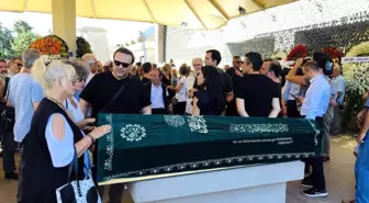 Umur Bugay son yolculuğuna uğurlandı