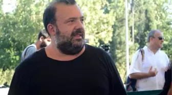 Umur Bugay son yolculuğuna uğurlanıyor (1)