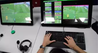VAR bozuk çıkınca sahadan çekilmişlerdi! İşte karar...