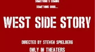 West Side Story Filmi
