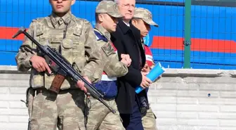 Yargıtay FETÖ davasında Adem Huduti'ye verilen cezayı onadı