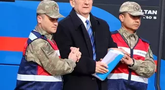 Yargıtay FETÖ davasında Adem Huduti'ye verilen cezayı onadı