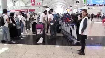Yeryüzü Doktorları, Nijer'e gitti