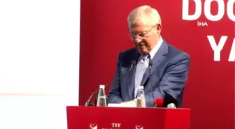 Zekeriya Alp: 'Hakemlik, deneyim arttıkça başarının arttığı bir uğraştır'