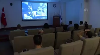 AA Haber Akademisinden ASELSAN'a ziyaret