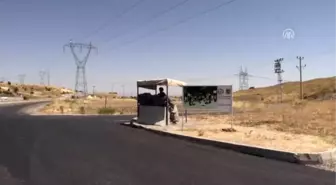 Adıyaman'da jandarmadan trafik denetimi