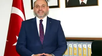 Başkan Ali Çetinbaş: Bayramlar; dargınların barışarak hasretle kucaklaştığı istisnai günlerdir