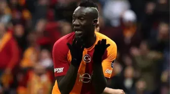 Diagne Spartak Moskova'ya pahalı geldi