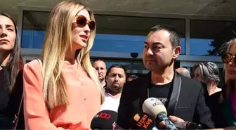 Dün Serdar Ortaç'la boşanan Chloe Loughnan, sabaha karşı hastanelik oldu