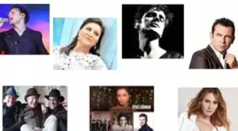 Eylül konserleri başlıyor!
