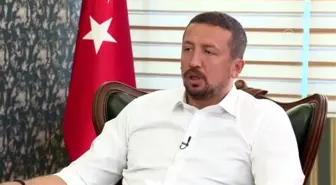 Hidayet Türkoğlu: 'Usulsüzlükleri kamuoyu ile paylaşmaya başlayacağım'