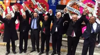 Isparta Sütçüler Belediye Başkanı Mustafa Üstün vefat etti