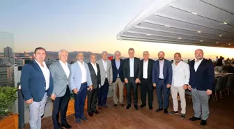 İzmir'e şehir fonu geliyor