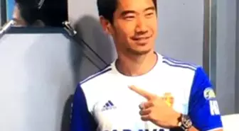 Kagawa, Real Zaragoza'ya transfer oldu