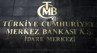 Merkez Bankası'nda üst düzey yöneticiler görevden alındı