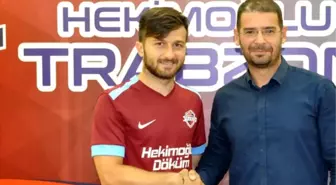 Murat Cem Akpınar Hekimoğlu Trabzon'da!