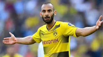 Ömer Toprak'a Werder Bremen kancası