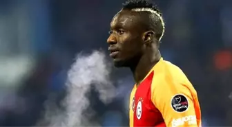 Spartak Moskova, Diagne'nin istediği rakamı duyunca transferden vazgeçti!