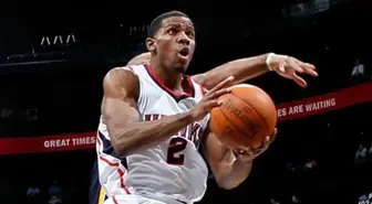 Tasarruf ve tevazunun birleşimi: Joe Johnson