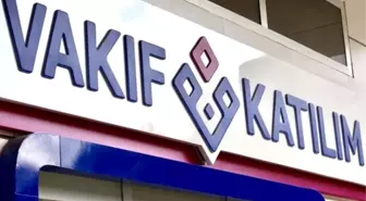 Vakıf Katılım’dan 450 milyon TL'lik kira sertifikası ihracı
