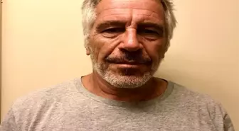 ABD'li milyarder Jeffrey Epstein cezaevinde kendini astı