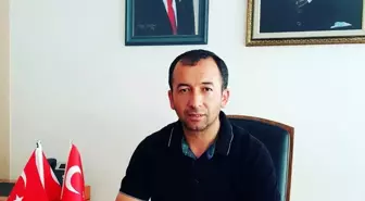 AFAD-SEN Başkanı Çelik'ten bayram mesajı