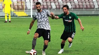 Altay'dan süper prova! Denizlispor'u 3-1 yendiler...