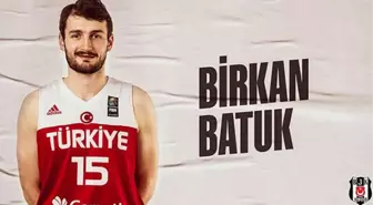 Birkan Batuk, Beşiktaş'ta!